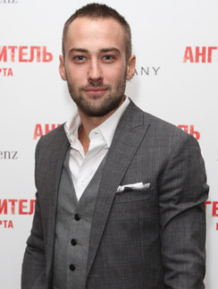 Дмитрий Шепелев Дмитрий Шепелев