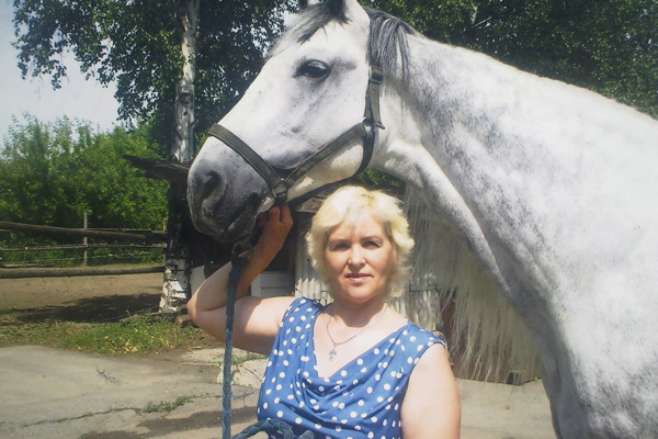 Екатерина Тайсина Екатерина Тайсина
