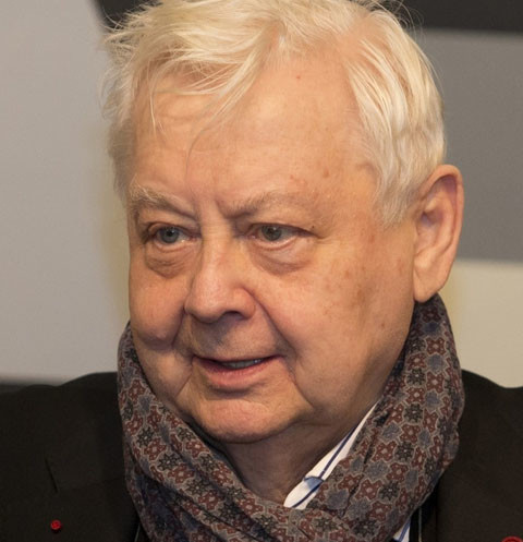 Олег Табаков Олег Табаков