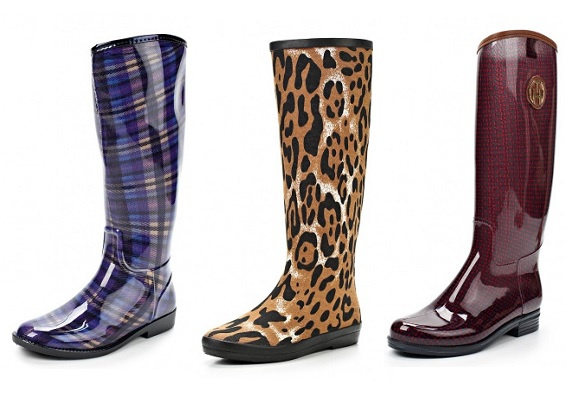 Резиновые сапоги Sanda, Cooper, Tommy Hilfiger Резиновые сапоги Sanda, Cooper, Tommy Hilfiger