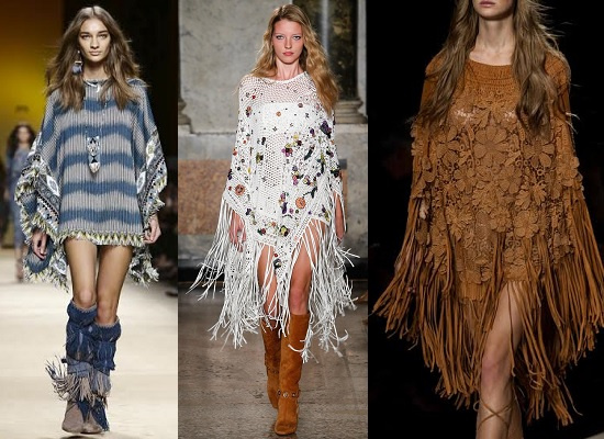 Показы Etro, Emilio Pucci, Alberta Ferretti Показы Etro, Emilio Pucci, Alberta Ferretti
