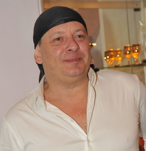 Дмитрий Марьянов Дмитрий Марьянов