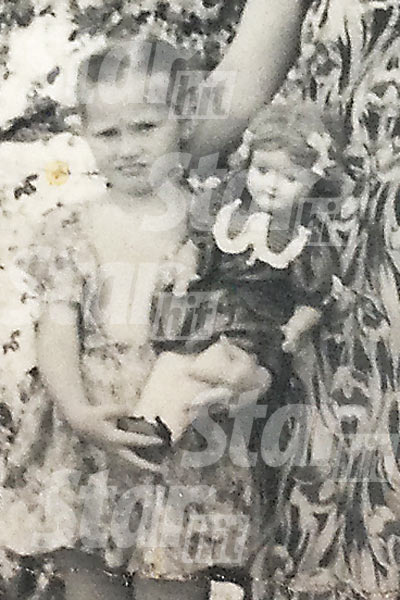 Такой Аллу Борисовну знают только самые близкие Такой Аллу Борисовну знают только самые близкие