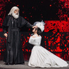 Анастасия Макеева сыграет на премьере хоррор-мюзикла «Лолита» 
