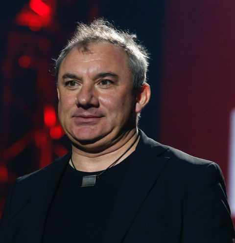 Николай Фоменко Николай Фоменко