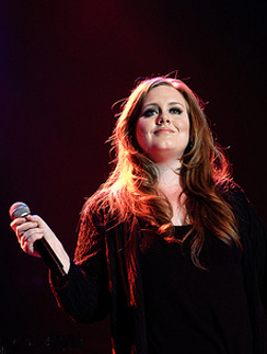 Адель (Adele) Адель (Adele)