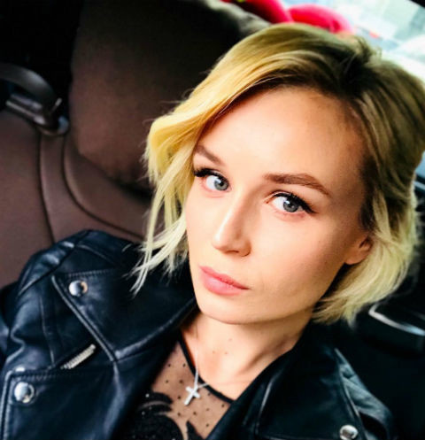 Лена Миро раскритиковала Полину Гагарину за шикарную жизнь Лена Миро раскритиковала Полину Гагарину за шикарную жизнь