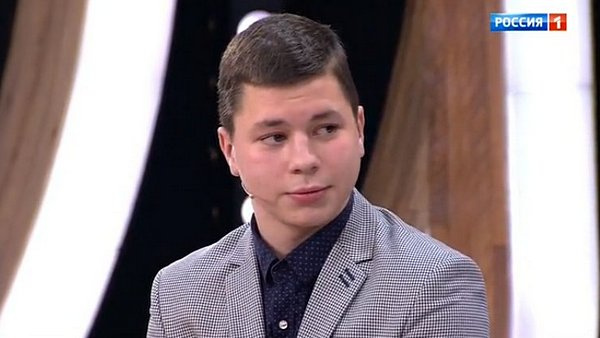 Тимофей, другой участник скандальной вечеринки Тимофей, другой участник скандальной вечеринки