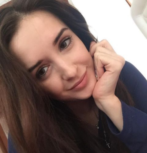 Маргарита Агибалова Маргарита Агибалова