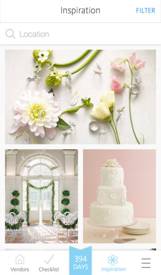 Установка приложения The Knot Wedding Planner – бесплатно Установка приложения The Knot Wedding Planner – бесплатно