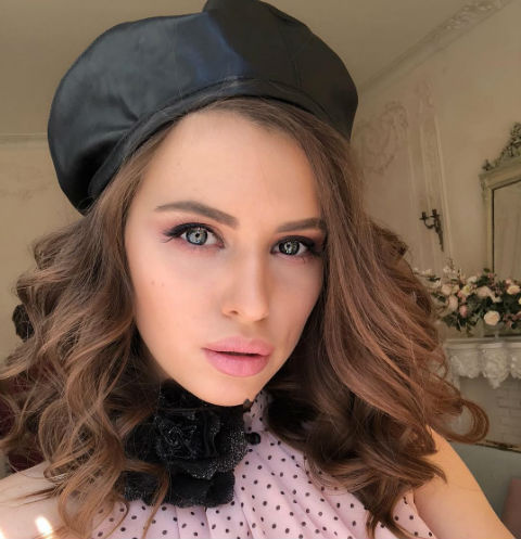 Саша Артемова Саша Артемова