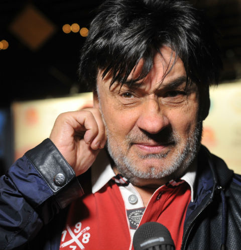 Александр Серов Александр Серов