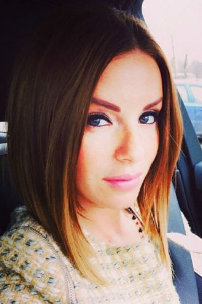 Юлия Волкова Юлия Волкова