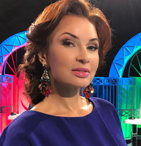 Эвелина Бледанс Эвелина Бледанс