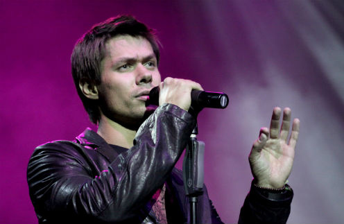 Стас Пьеха Стас Пьеха
