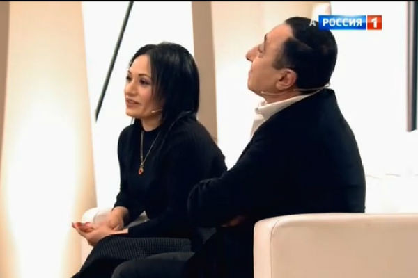 Карен аванесян биография личная жизнь жена дети