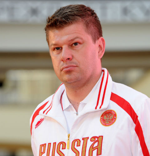 Дмитрий Губерниев Дмитрий Губерниев