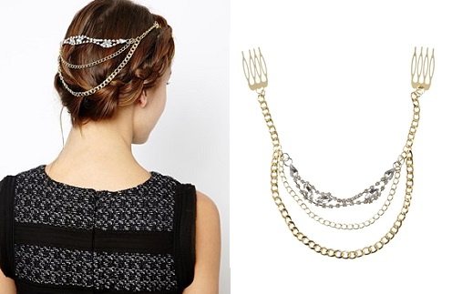 Украшение ASOS Украшение ASOS
