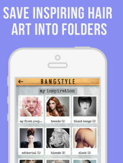 Установка Bangstyle – бесплатно Установка Bangstyle – бесплатно