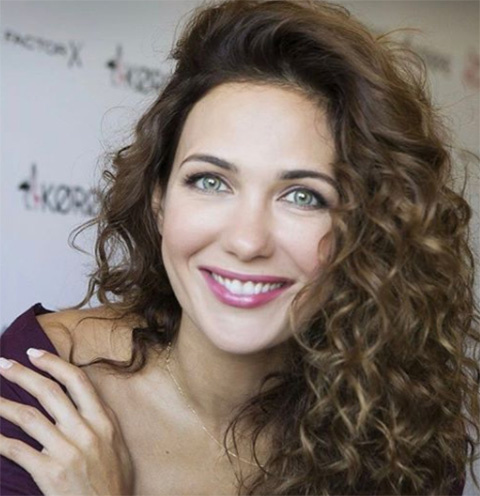 Екатерина Климова Екатерина Климова