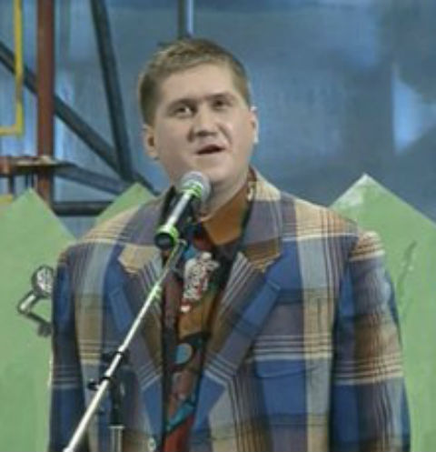 Алексей Лютиков Алексей Лютиков