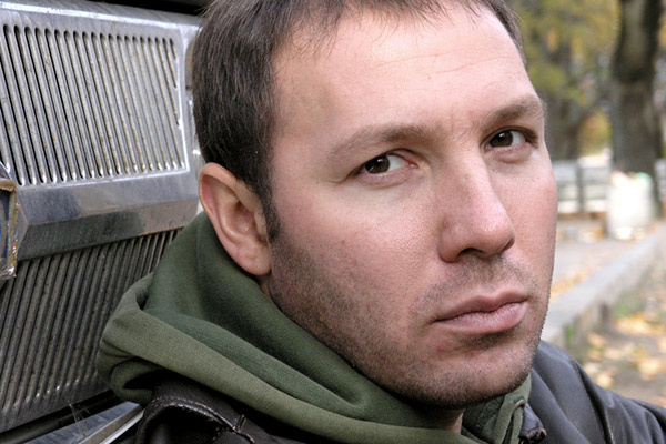 Михаил Сегал Михаил Сегал