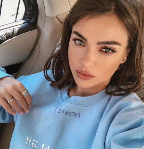 Елена Темникова Елена Темникова