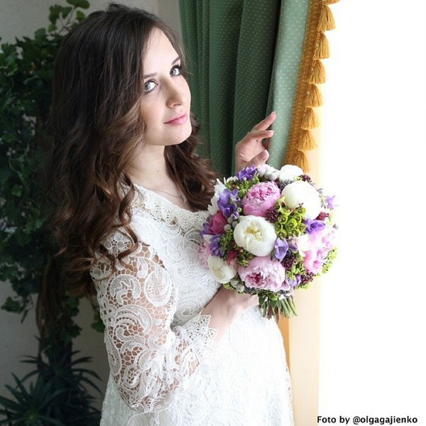 Рита Агибалова Рита Агибалова