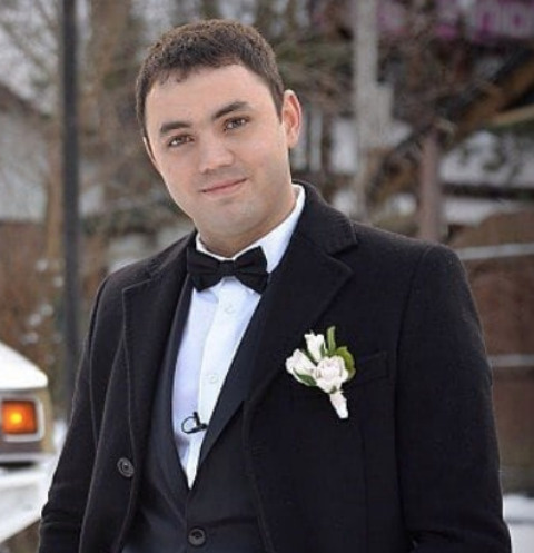 Александр Гобозов Александр Гобозов
