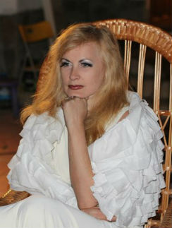 Светлана Разина Светлана Разина