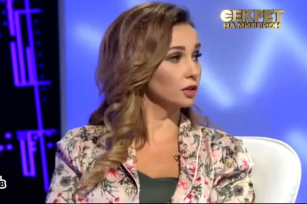 Анфиса Чехова рассталась с супругом еще полгода назад Анфиса Чехова рассталась с супругом еще полгода назад
