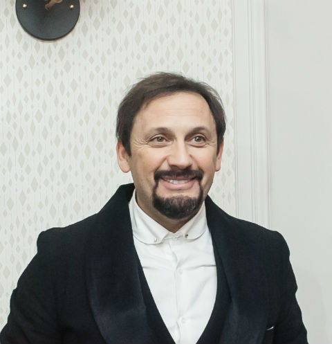 Стас Михайлов Стас Михайлов