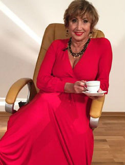 Лариса Копенкина Лариса Копенкина