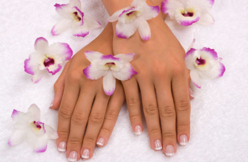 Побалуйте свои руки SPA - уходом. Побалуйте свои руки SPA - уходом.