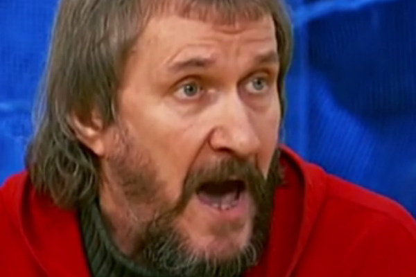 Владимир Ермаков Владимир Ермаков