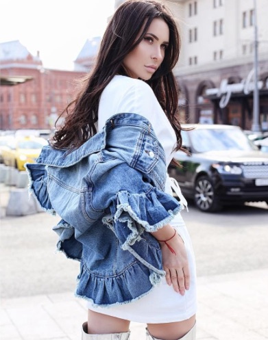 Элина Камирен Элина Камирен