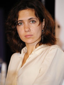 Екатерина Климова Екатерина Климова