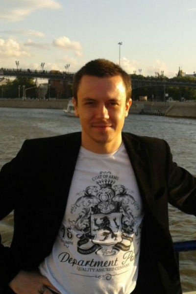 Константин собирался жениться этой весной Константин собирался жениться этой весной
