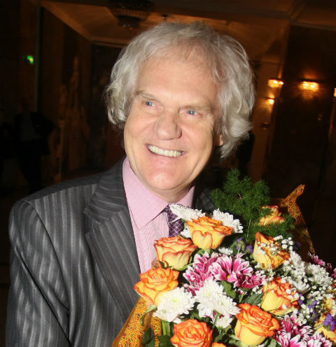 Юрий Куклачев Юрий Куклачев