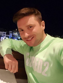 Сергей Лазарев Сергей Лазарев