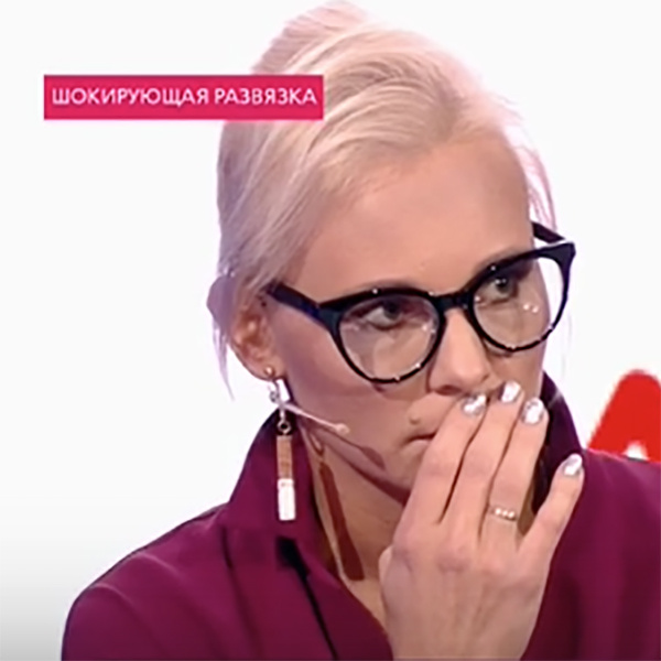 Елизавета Борисенок Елизавета Борисенок