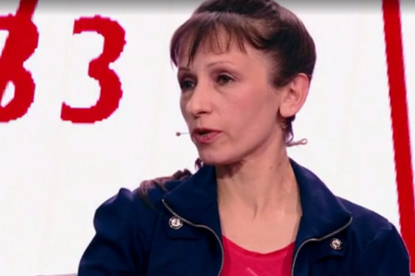 Светлана Истратова Светлана Истратова