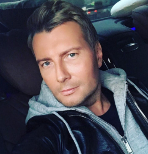 Николай Басков Николай Басков
