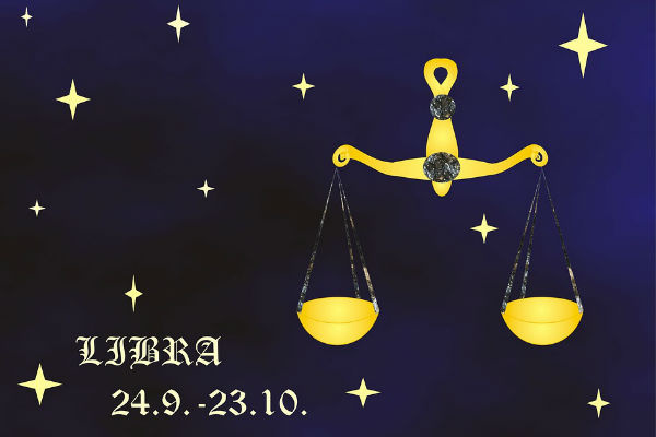 Весы Весы