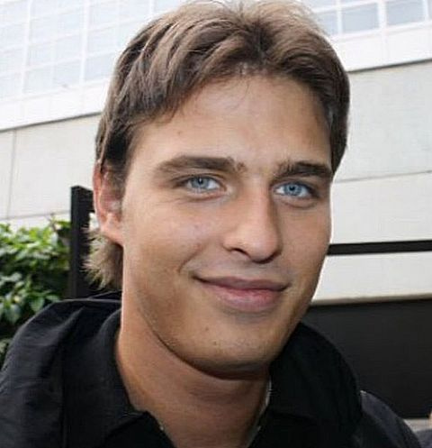 Василий Степанов в 2007 году Василий Степанов в 2007 году