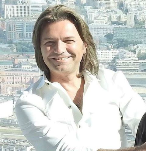 Дмитрий Маликов Дмитрий Маликов