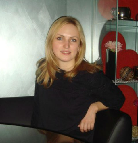 Мама девочки Екатерина Мещерякова Мама девочки Екатерина Мещерякова