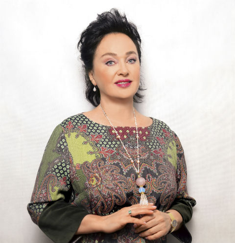 Лариса Гузеева Лариса Гузеева