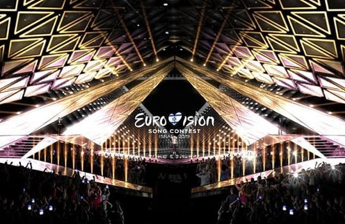 «Евровидение-2019» пройдет в Израиле «Евровидение-2019» пройдет в Израиле