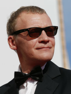 Алексей Серебряков Алексей Серебряков
